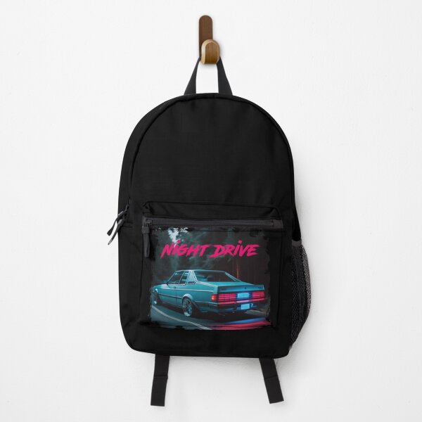 Item preview, Night drive designed and sold by ArtHsst.