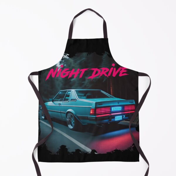 Item preview, Night drive designed and sold by ArtHsst.
