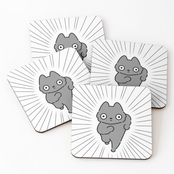 Item preview, Action Cat designed and sold by DALSOONYI.
