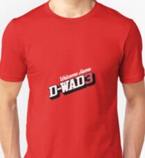 dwyane wade (4) Unisex T-Shirt
