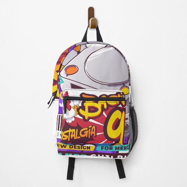 Item preview, Nostalgia Video Game designed and sold by Alsiq Creativeart.