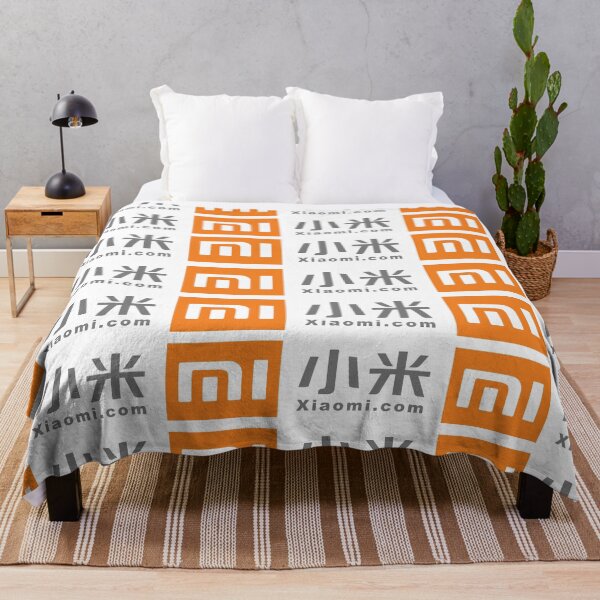 Item preview, Xiaomi Logo  designed and sold by TOT-SA0.