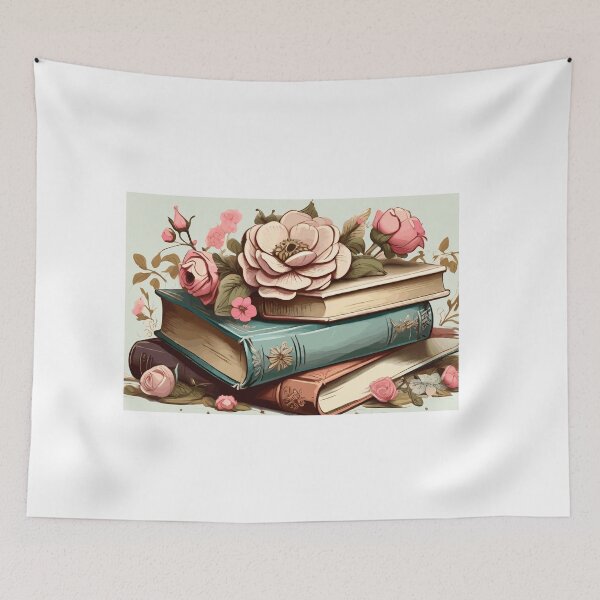 Item preview, Garden of Stories designed and sold by Mechanical-Artt.