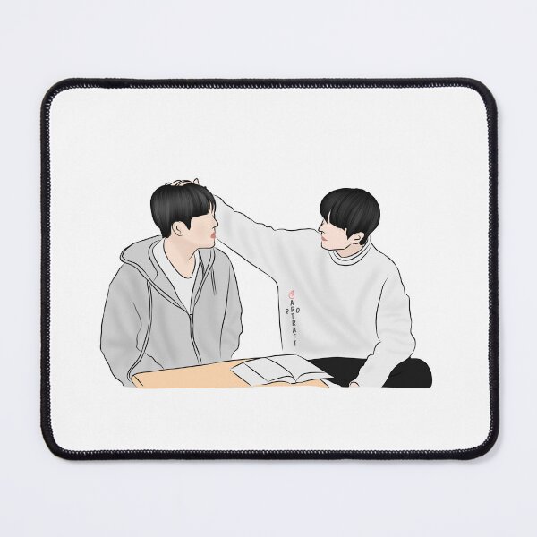 Item preview, Twinkling Watermelon Korean Drama designed and sold by ArtRaftPro.