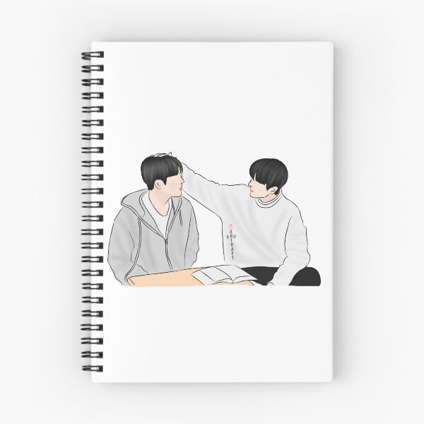 Item preview, Twinkling Watermelon Korean Drama designed and sold by ArtRaftPro.
