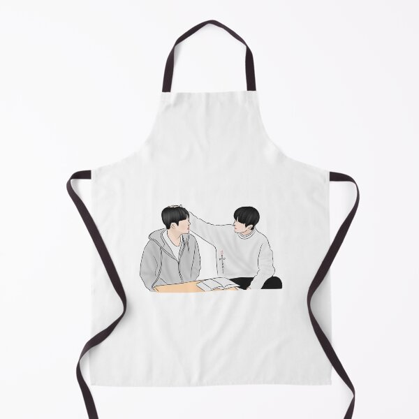 Item preview, Twinkling Watermelon Korean Drama designed and sold by ArtRaftPro.