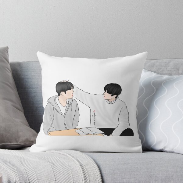 Item preview, Twinkling Watermelon Korean Drama designed and sold by ArtRaftPro.