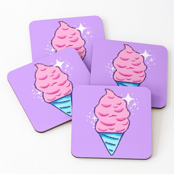 Item preview, Cotton Candy designed and sold by SpaceDiver-001.