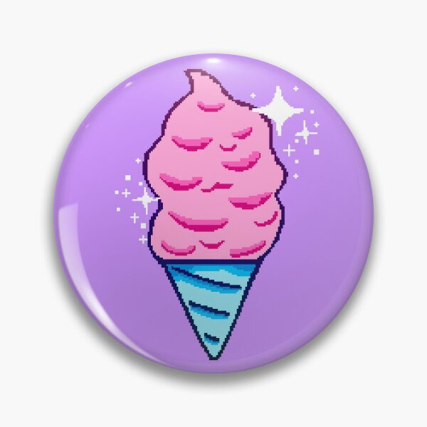 Item preview, Cotton Candy designed and sold by SpaceDiver-001.