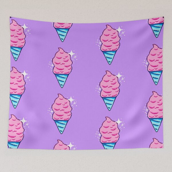 Item preview, Cotton Candy designed and sold by SpaceDiver-001.
