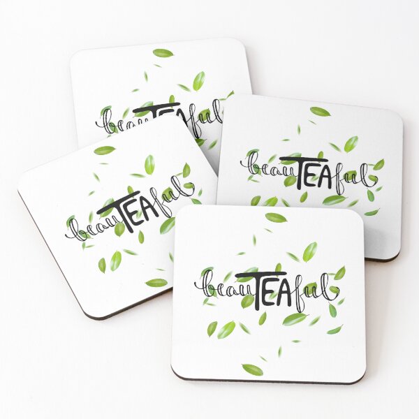 Item preview, BeauTEAful designed and sold by sparrowski.