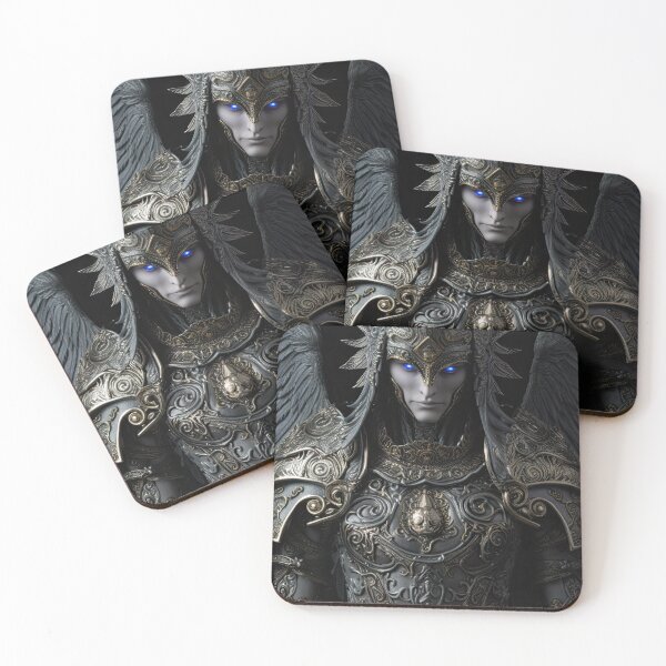 Item preview, Aldis designed and sold by OccultDreams.