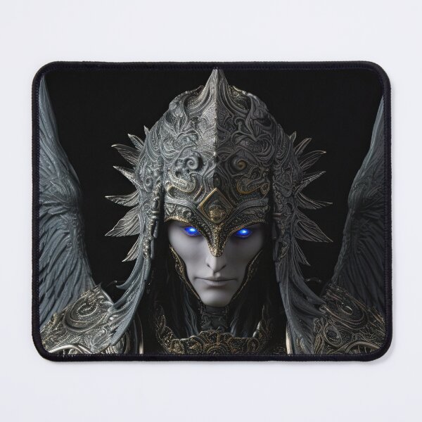 Item preview, Aldis designed and sold by OccultDreams.