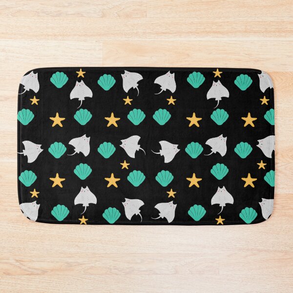 Item preview, Cute Eagle Rays Funny Gifts designed and sold by Maquoply.