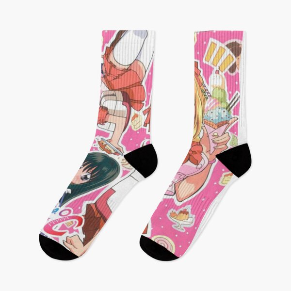 Item preview, Retro Anime Mermaid Melody  designed and sold by is this trash?.