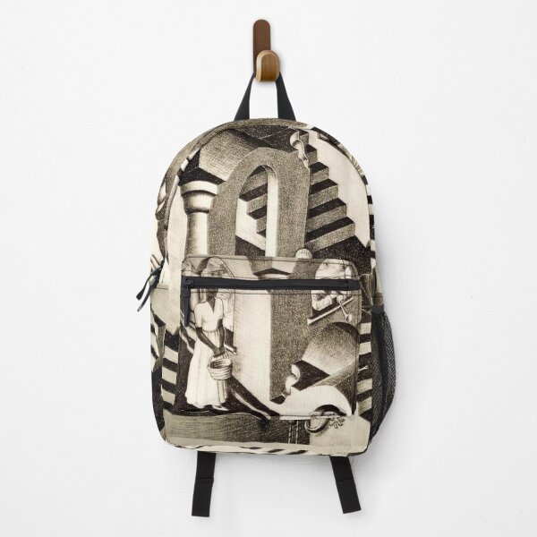 Item preview, Maurits Cornelis Escher designed and sold by realQ.
