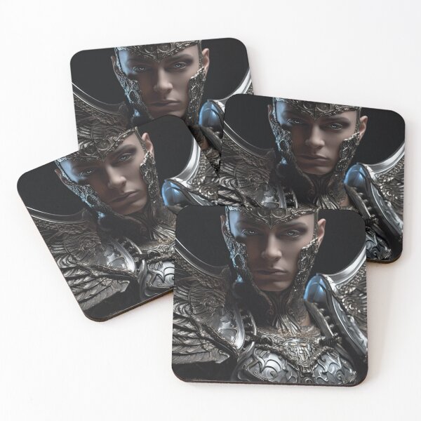 Item preview, Ilgonis designed and sold by OccultDreams.
