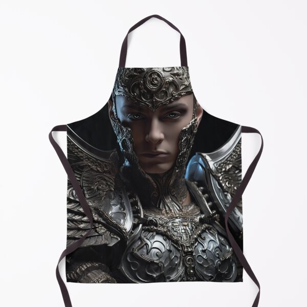 Item preview, Ilgonis designed and sold by OccultDreams.
