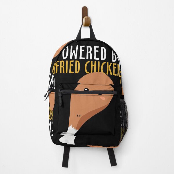 Item preview, I Love Fried Chicken designed and sold by KewaleeTee.