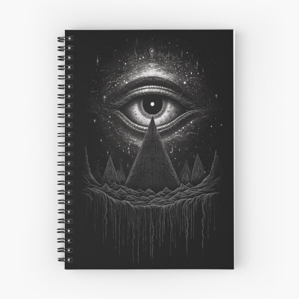 Item preview, Eye for an Eye designed and sold by cvmstudio.