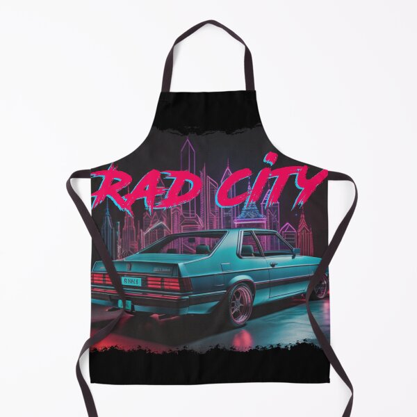 Item preview, Rad city designed and sold by ArtHsst.