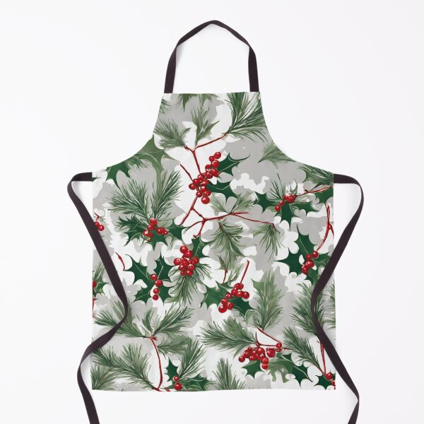 Item preview, Festive Foliage designed and sold by Noe Mill.