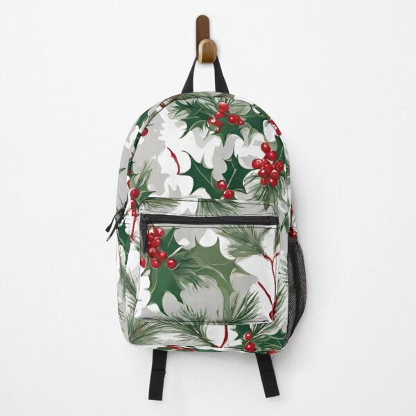 Item preview, Festive Foliage designed and sold by Noe Mill.