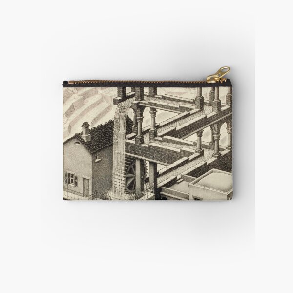 Item preview, Maurits Cornelis Escher designed and sold by realQ.