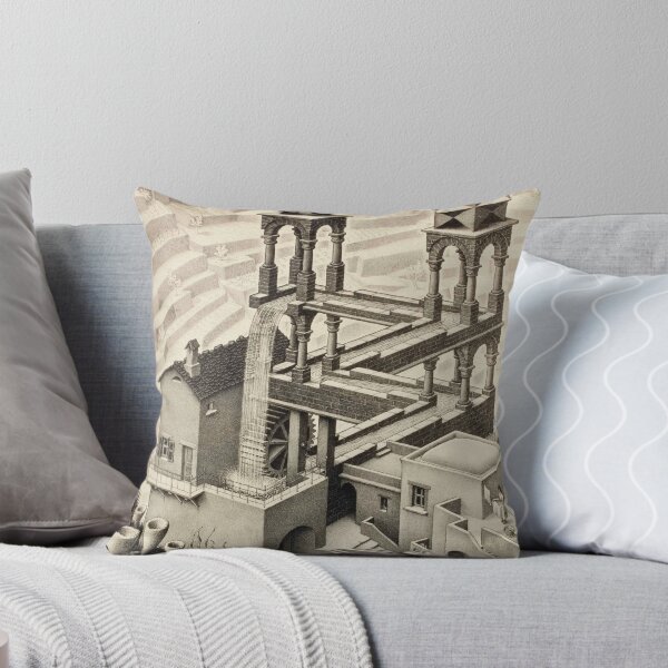 Item preview, Maurits Cornelis Escher designed and sold by realQ.