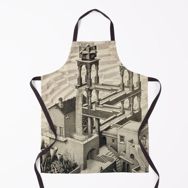Item preview, Maurits Cornelis Escher designed and sold by realQ.