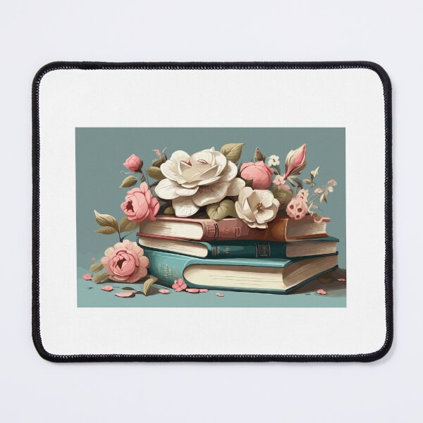 Item preview, Cozy Book Nook designed and sold by Mechanical-Artt.