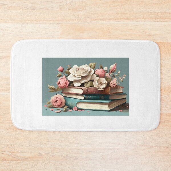 Item preview, Cozy Book Nook designed and sold by Mechanical-Artt.