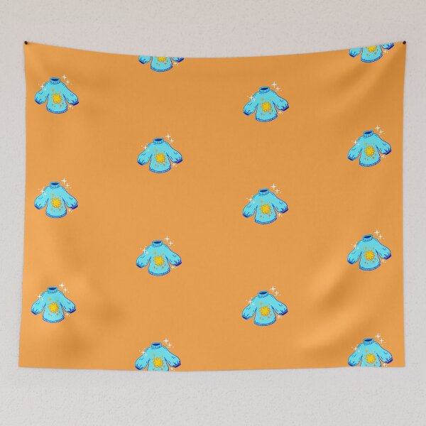 Aperçu de l'œuvre Pull étoile mignon créée et vendue par SpaceDiver-001.