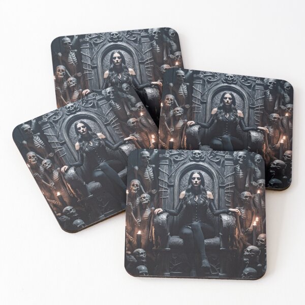 Item preview, Sanja designed and sold by OccultDreams.