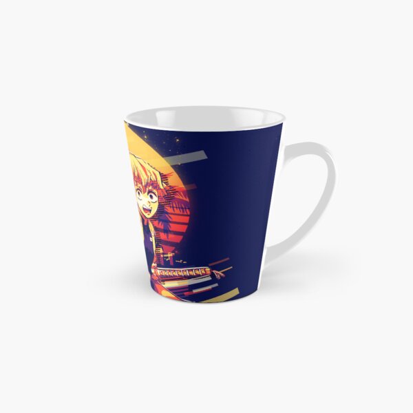 demon slayer onis superiores Coffee Mug for Sale by Mika-Funart