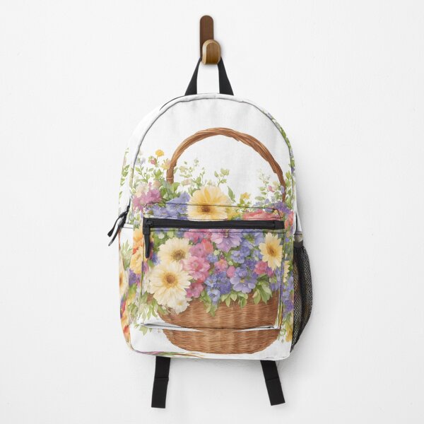 Item preview, flower basket designed and sold by Jayjaynaenae.