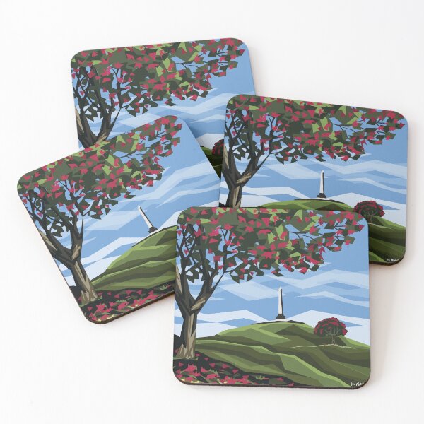 Item preview, One Tree Hill, Auckland designed and sold by Art by Ira.
