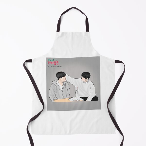 Item preview, Twinkling Watermelon Korean Drama designed and sold by ArtRaftPro.