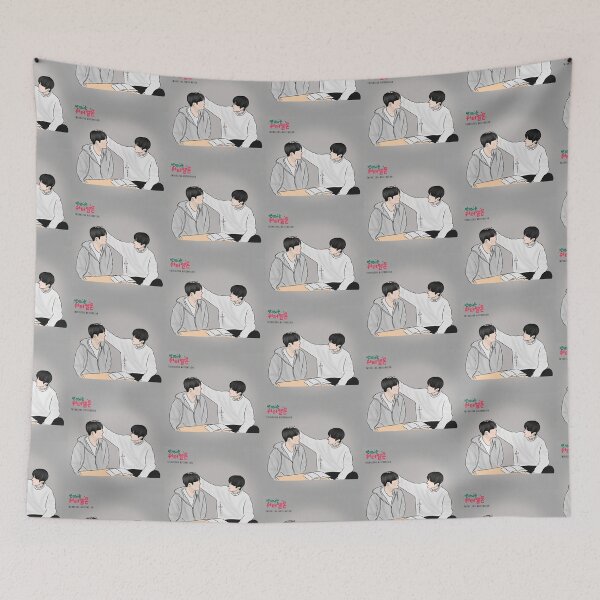 Item preview, Twinkling Watermelon Korean Drama designed and sold by ArtRaftPro.