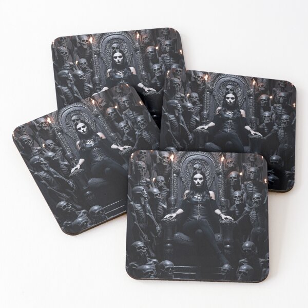 Item preview, Lidija  designed and sold by OccultDreams.