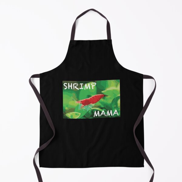 Item preview, Shrimp Mama designed and sold by Corner-Distro.