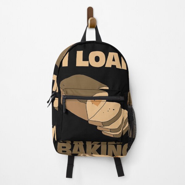 Item preview, I Loaf Baking designed and sold by KewaleeTee.