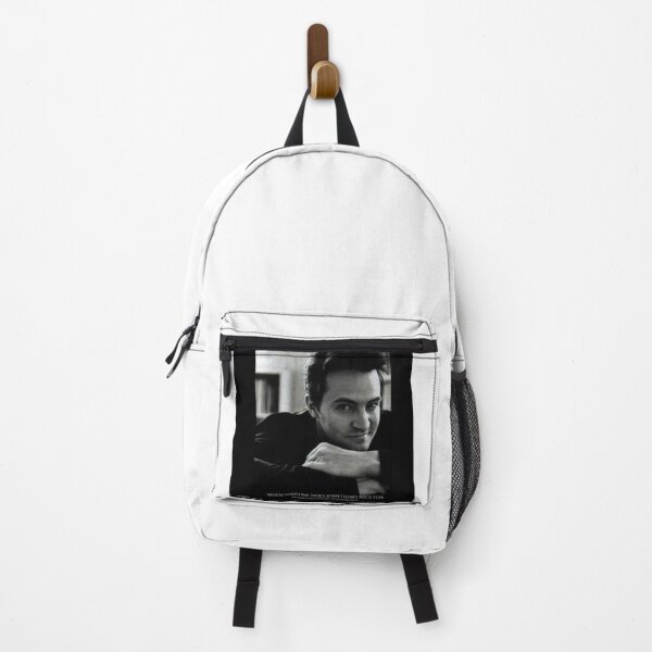 Item preview, Matthew Perry 1969-2023 designed and sold by Fatimah Sheikh.