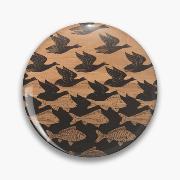 Item preview, M.C Escher  designed and sold by realQ.