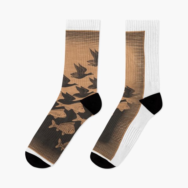 Item preview, M.C Escher  designed and sold by realQ.