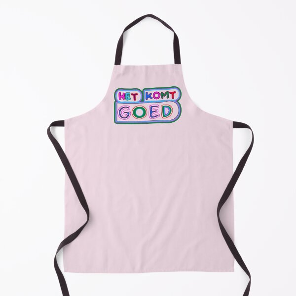 Item preview,   Het komt goed designed and sold by trudette.
