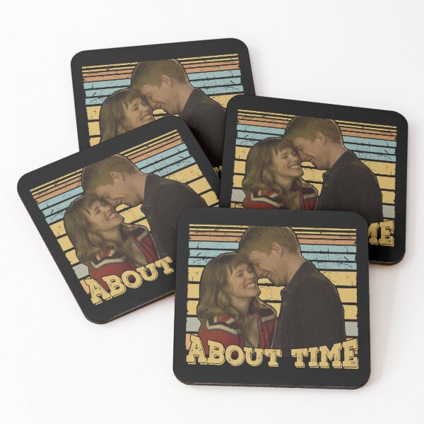 Item preview, About Time Retro Vintage designed and sold by Rahmannoufa.