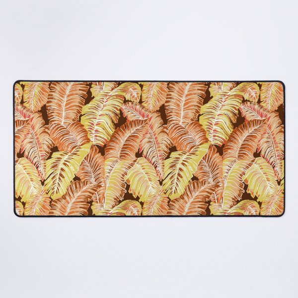 Item preview, Tropical Forest Fall designed and sold by Fabricatemyart.