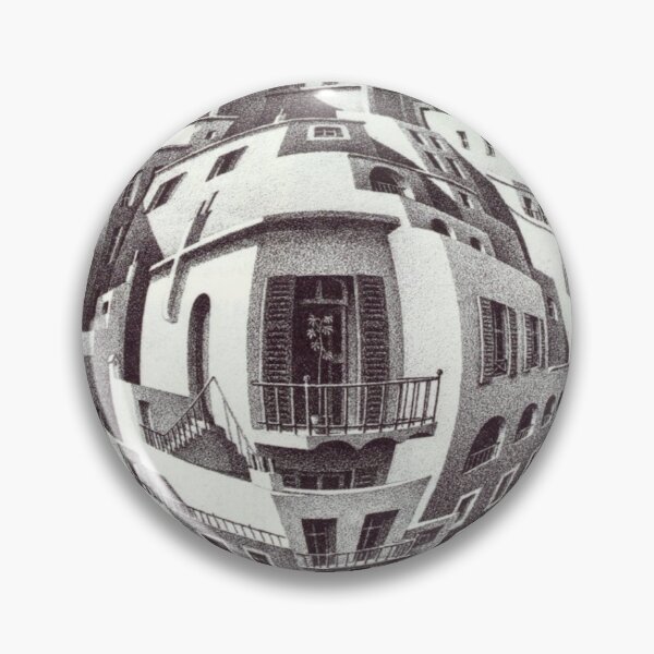 Item preview, Maurits Cornelis Escher designed and sold by realQ.