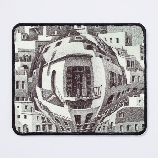 Item preview, Maurits Cornelis Escher designed and sold by realQ.